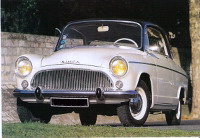 Simca Aronde P60 (1959-1963) (02)